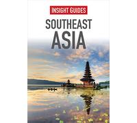 Insight Guides Southeast Asia