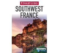 Insight Guides: Southwest France
