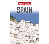 Insight Guides: Spain