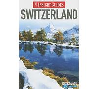 Insight Guides: Switzerland
