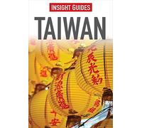 Insight Guides: Taiwan