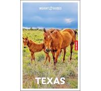 Insight Guides – Texas – Travel Guide with Free eBook – Insight Guides Main Series