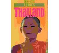 Insight Guides Thailand