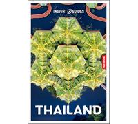 Insight Guides Thailand: Travel Guide with eBook (Insight Guides Main Series)
