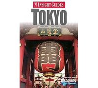 Insight Guides Tokyo (Insight Guide Tokyo)
