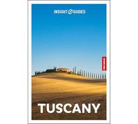 Insight Guides Tuscany: Travel Guide with eBook (Insight Guides Main Series)