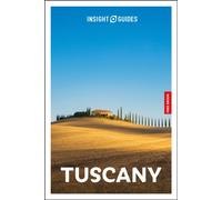 Insight Guides Tuscany: Travel Guide with eBook : 2026-2027 | Culture & Society | Must-See Sights | Stunning Photos | Expert Advice | Covers: Florence, Siena, Chianti and more