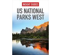 Insight Guides US National Parks West