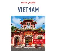 Insight Guides Vietnam: Travel Guide with eBook