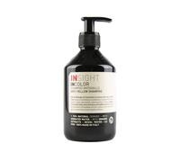 Insight Incolour Anti Yellow Shampoo 400ml