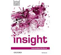 insight: Intermediate: Workbook