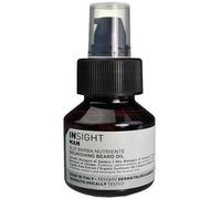 Insight Man Nourishing Beard Oil 50ml