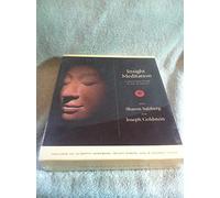 Insight Meditation Kit: A Step-by-step Course on How to Meditate