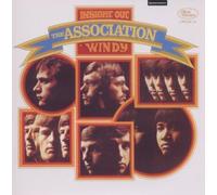 Insight Out (Deluxe Expanded Mono Edition) Import Edition by The Association (2011) Audio CD