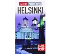 Insight Pocket Guide: Helsinki (Insight Pocket Guides old)