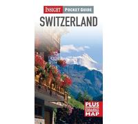 Insight Pocket Guide: Switzerland (Insight Pocket Guides old)