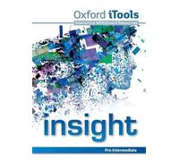 insight: Pre-Intermediate: iTools [DVD]