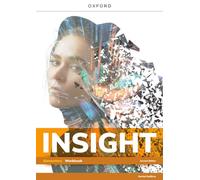 Insight Second Edition: Elementary:: Workbook