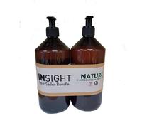 Insight Shampoo & Conditioner Duo Sensitive For A Sensitive Scalp 900ml