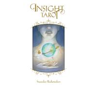 Insight Tarot : (Tarot Kit Box Set with 79 Cards and Guide Book)