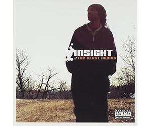Insight - The Blast Radius