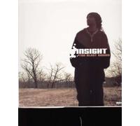 Insight - The Blast Radius [VINYL]