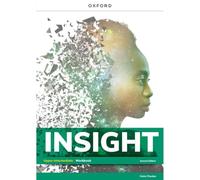 Insight: Upper Intermediate: Workbook