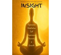 Insight - Vipassana Meditation Daily Journal