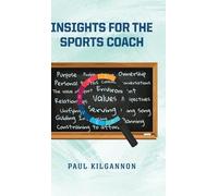 Insights for the Sports Coach Hardcover