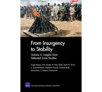 Insights from Selected Case Studies (v. 2) (From Insurgency to Stability)