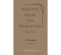 Insights from The Bhagavad Gita