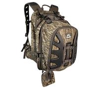 Insights Hunting by frogg toggs - The V2 Shift, Heavy Duty Rifle Carrier Hunting Backpack, Mo Bottomland, 17.5 x 2 x 2 inches, Traditional