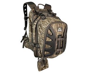 Insights Hunting by frogg toggs - The V2 Shift, Heavy Duty Rifle Carrier Hunting Backpack, Mo Bottomland, 17.5 x 2 x 2 inches, Traditional