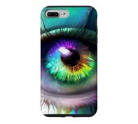 Insights into a fantasy world Case for iPhone 7 Plus/8 Plus