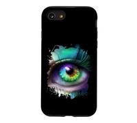 Insights into a fantasy world Case for iPhone SE (2020) / 7/8