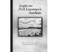 Insights into D.H. Lawrence's Sardinia