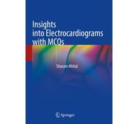 Insights into Electrocardiograms with MCQs