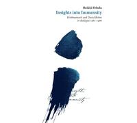 Insights into Immensity: Krishnamurti and David Bohm in dialogue 1961-1986