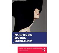 Insights on Fashion Journalism