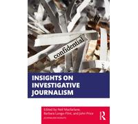 Insights on Investigative Journalism