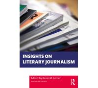Insights on Literary Journalism