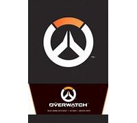 Insights Overwatch Hardcover Ruled Journal