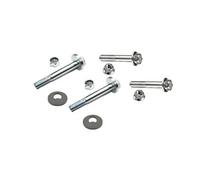 Insignia (2008 Onwards) - Bolt Kit for Lower Camber Trailing Arm