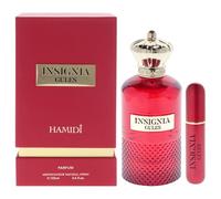 Insignia - Gules by Hamidi for Women - 3.6 oz Parfum Spray