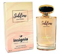 Insignia SUBLIME Eau De Parfum - 100ml