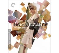 Insignificance (The Criterion Collection) (Blu-ray) Michael Emil (US IMPORT)