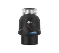 InSinkErator 1HP 1 HP Garbage, Power Series EZ Connect Continuous Feed Food Waste Disposer, Black