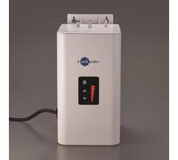 Insinkerator 45094 Steaming Hot Water Tank 2.5Litre Stainless Steel Touch Screen