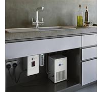 Insinkerator 45528-ISE NeoChiller Cold Water Chiller