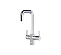 InSinkErator 4N1 U Shape Tap Only - Chrome Finish: Chrome
